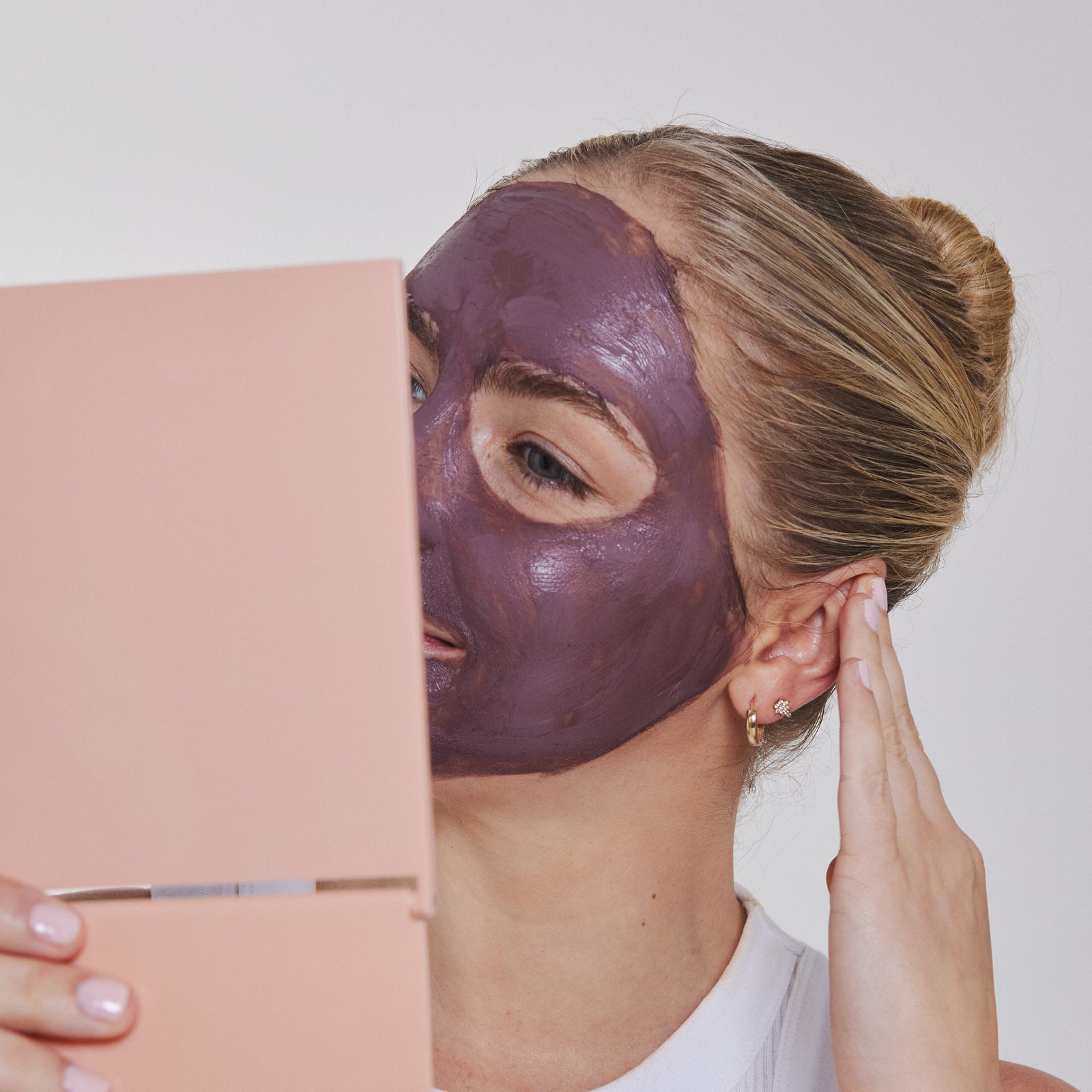 The Removalist Face Mask Go-To Skincare